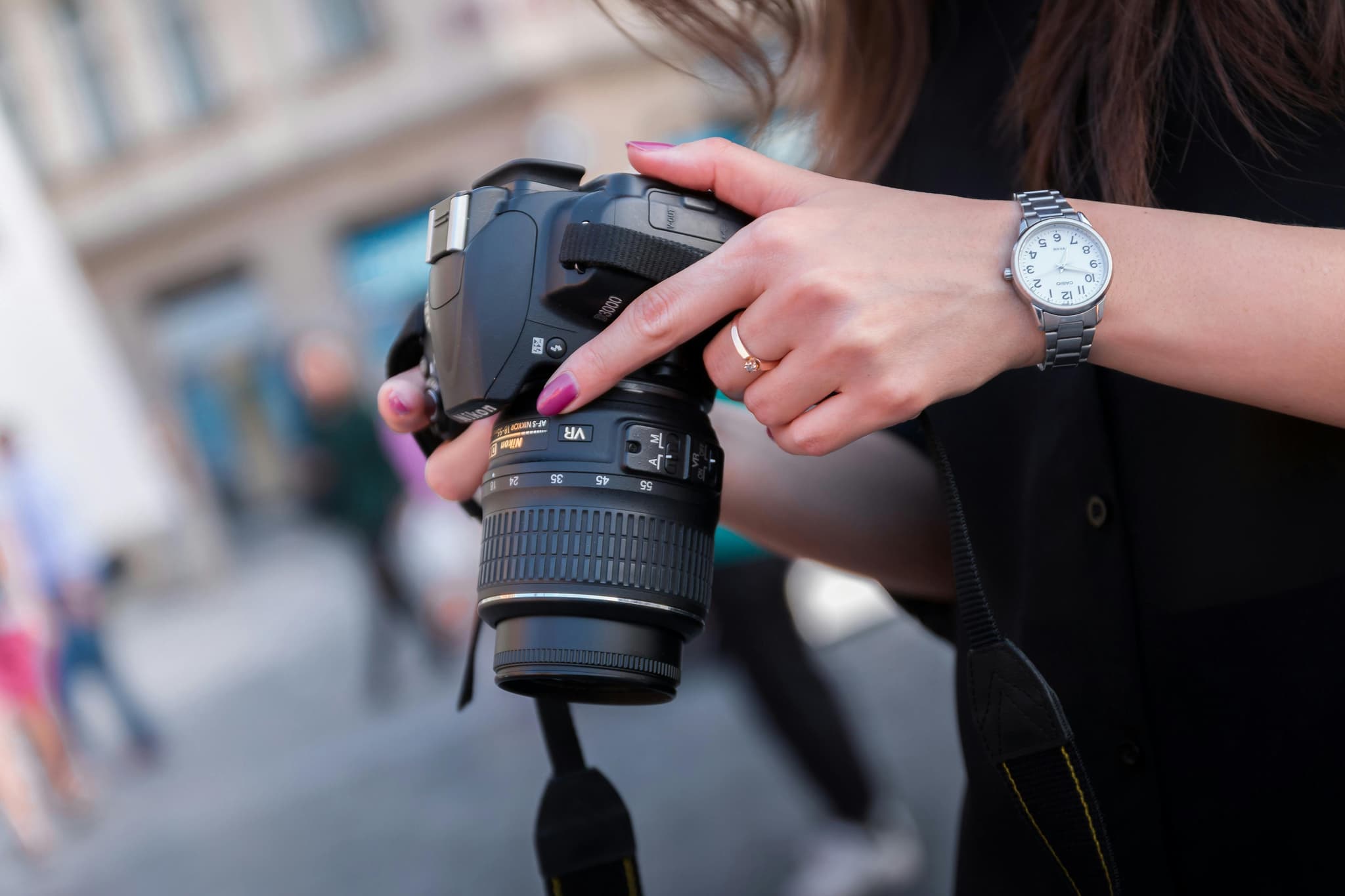Video Production Company