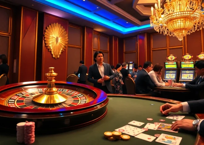 Ultimate Guide to Nhà Cái RR88: Winning Strategies for 2024
