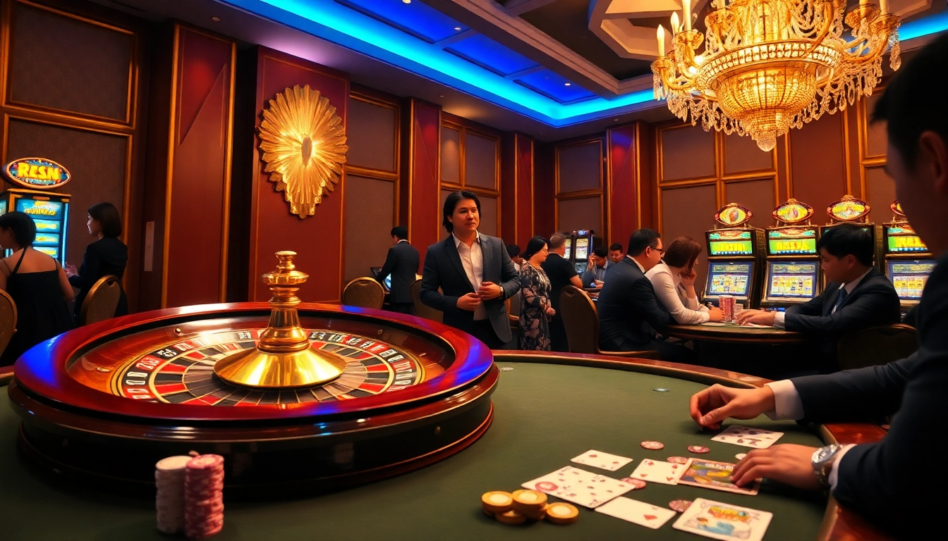 Ultimate Guide to Nhà Cái RR88: Winning Strategies for 2024