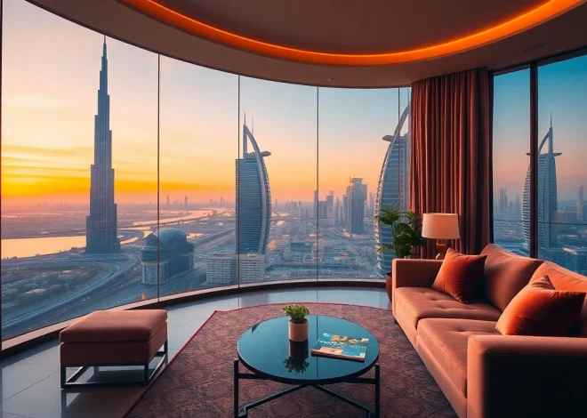 The Ultimate Guide to Travel to Dubai: 7 Must-See Wonders for 2025