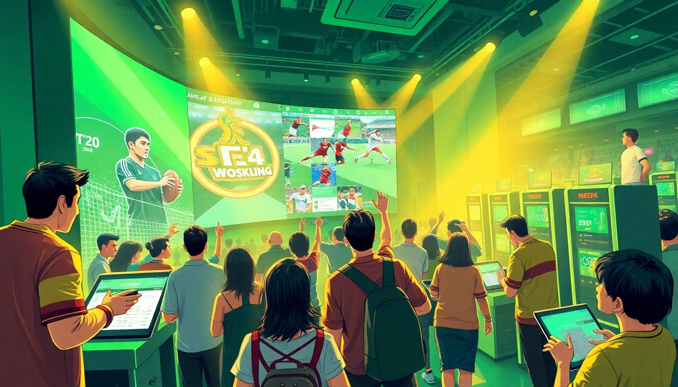 Nhà Cái SV88: The Ultimate Guide to Winning Big in 2023