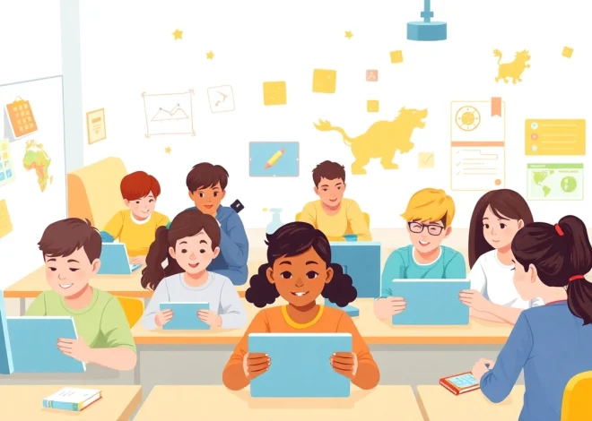 Unlocking Educational Gamification: 5 Proven Strategies for 2025