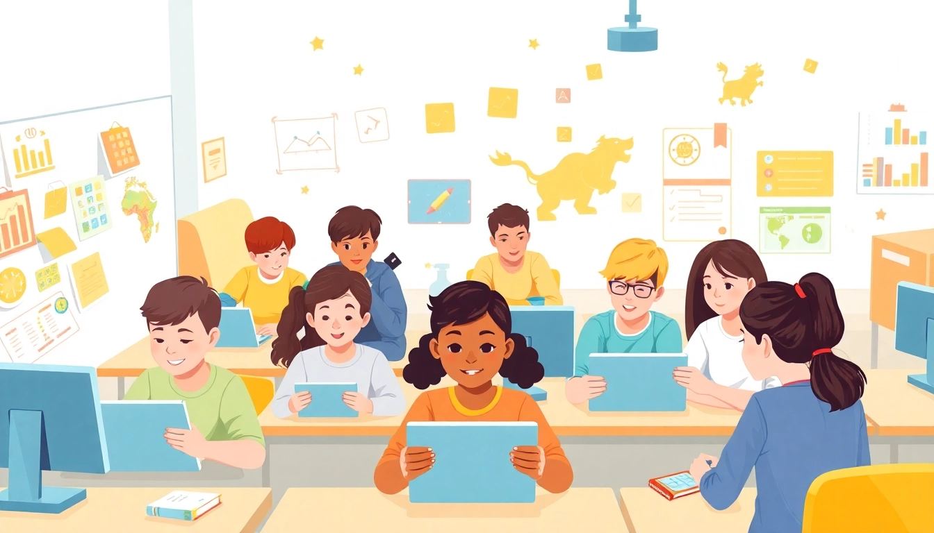 Unlocking Educational Gamification: 5 Proven Strategies for 2025