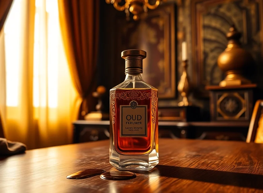Affordable Oud Perfume Dupes That Capture Luxury Without the Cost