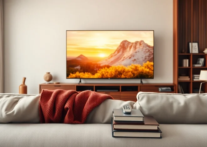 Maximizing Your Streaming Experience with Iron TV: Essential Tips and Features