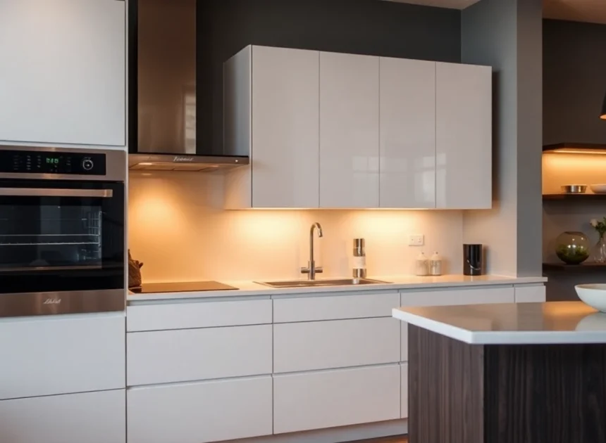 Transform Your Cooking Space with Premium Уреди за Вграждане at Affordable Prices