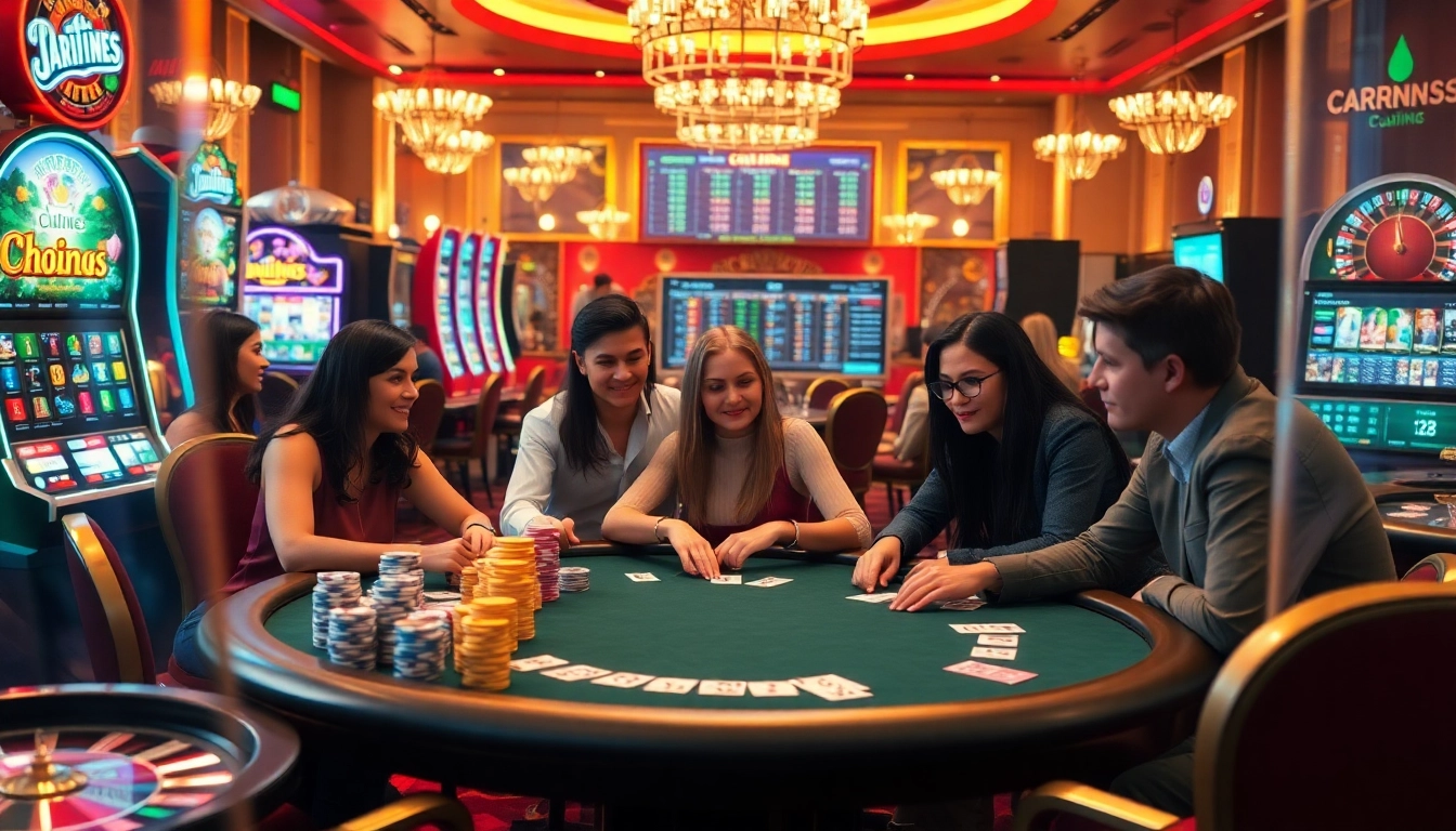 Strategic Gambling Insights: Maximize Your Odds at https://uu882025.online/ in 2025