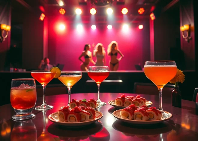 5 Essential Dinner SXM Experiences You Can’t Miss in 2025