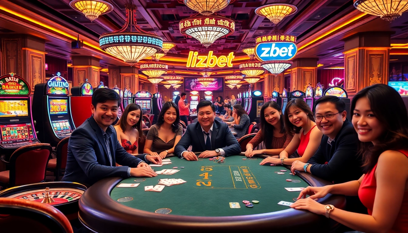 Winning Strategies at Nhà Cái Zbet: Your Complete Guide to Expert Gambling in 2025