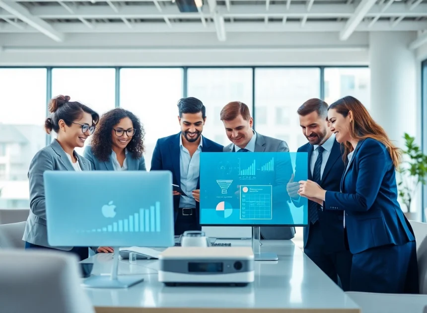 Effective Logo Destek: 2025’s Comprehensive Guide to Business Solutions