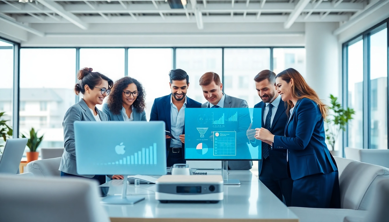 Effective Logo Destek: 2025’s Comprehensive Guide to Business Solutions