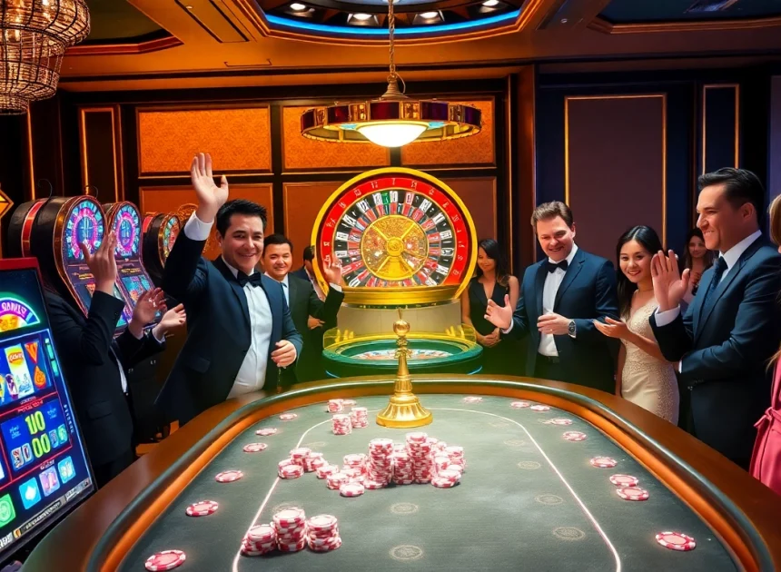 Strategic Insights into Slot Gacor for Winning Strategies in 2025