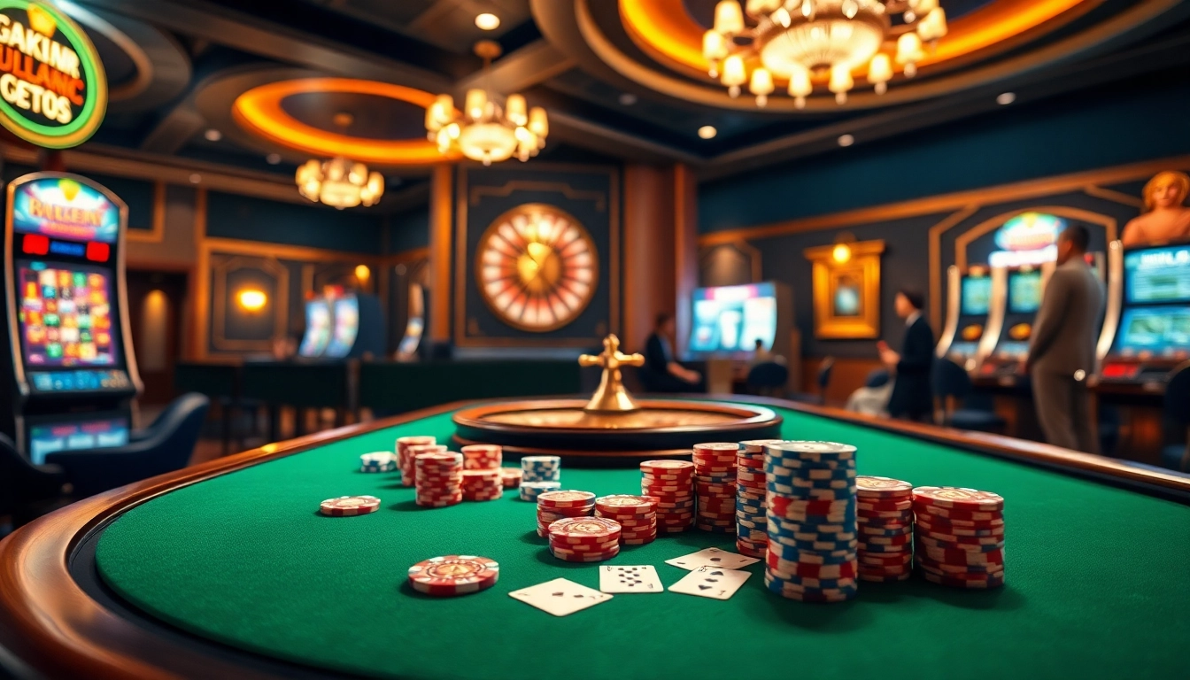 Winning Strategies at UU88: Mastering Online Casino Games for 2025