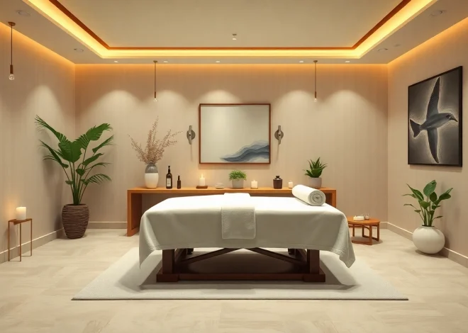 Effective Spa Ads Strategies for 2025: Proven Techniques to Attract Clients