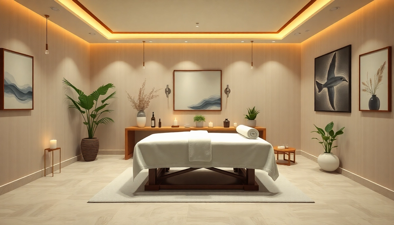 Effective Spa Ads Strategies for 2025: Proven Techniques to Attract Clients