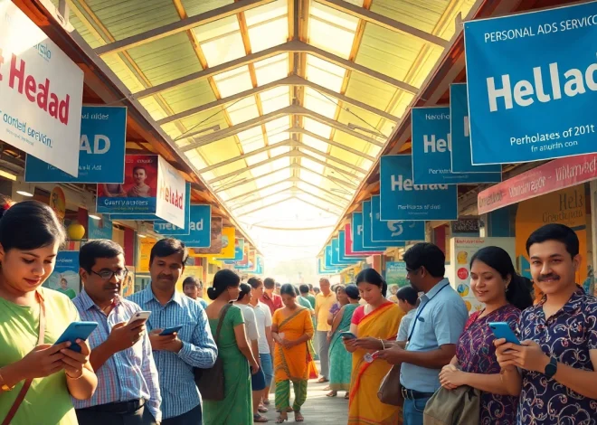 Effective Hela Ad Strategies for the 2025 Marketplace