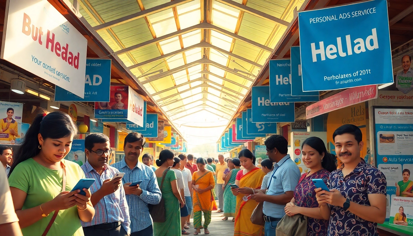 Effective Hela Ad Strategies for the 2025 Marketplace