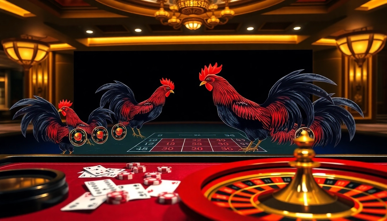 Mastering the Game: Strategies at trang chủ SV388 for Winning in 2025