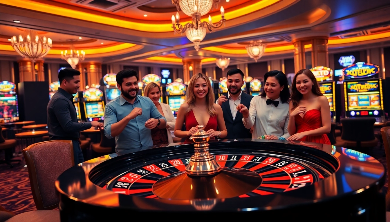 Winning Strategies for 2025 at ok365.free: Master Your Games and Maximize Your Odds