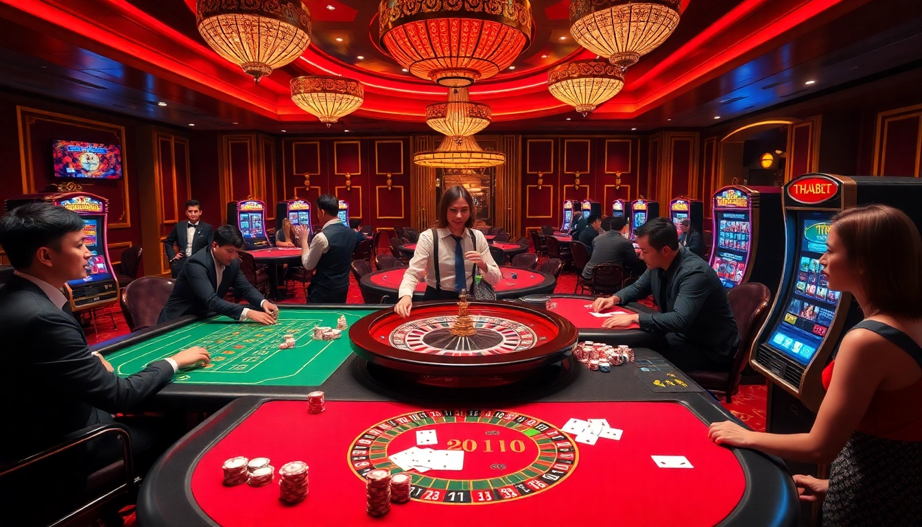 Advanced Betting Strategies for Success on thabet com in 2025