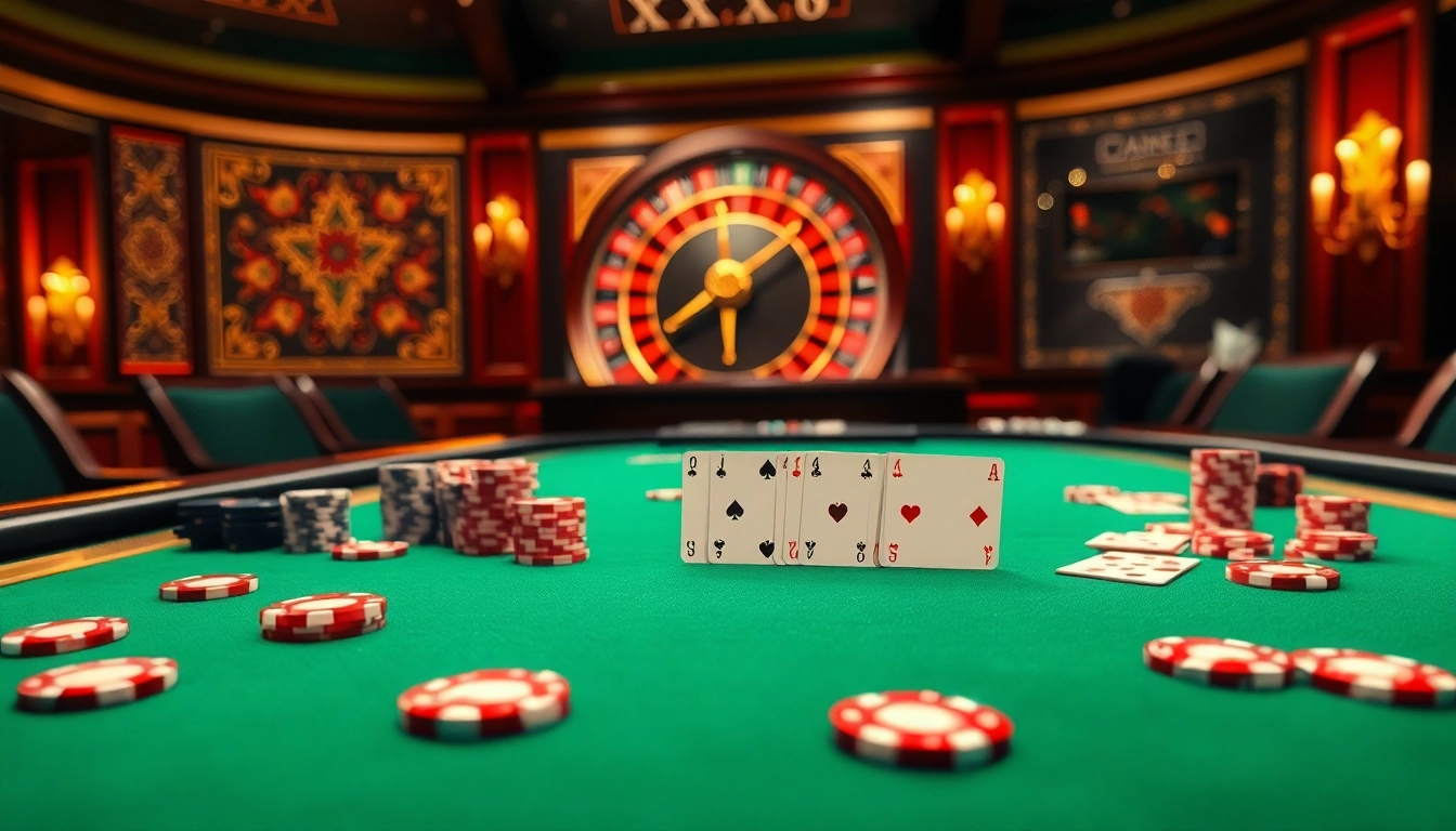 Advanced Strategies for Winning Big with xx88: Essential Tips for 2025