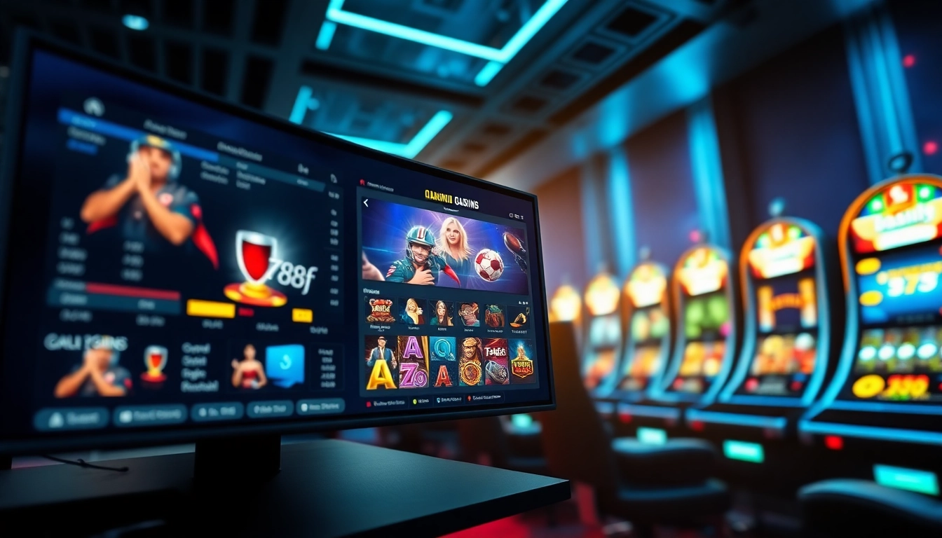 Comprehensive Guide to Mastering 789f Online Gaming in 2025