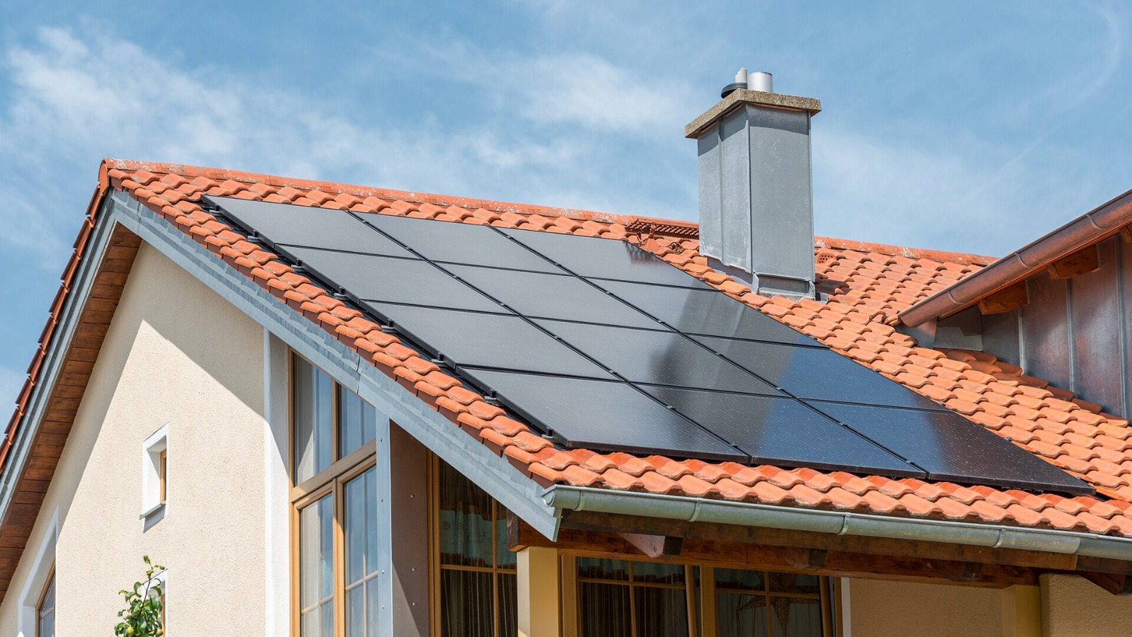 Transforming Homes with Solar Panel Installation Leicester by Spectrum