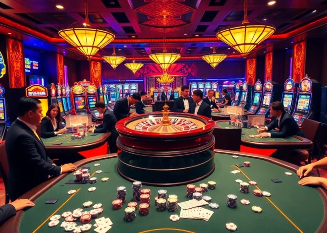 Kuwin: Expert Strategies for Winning Big in 2025’s Gambling Landscape