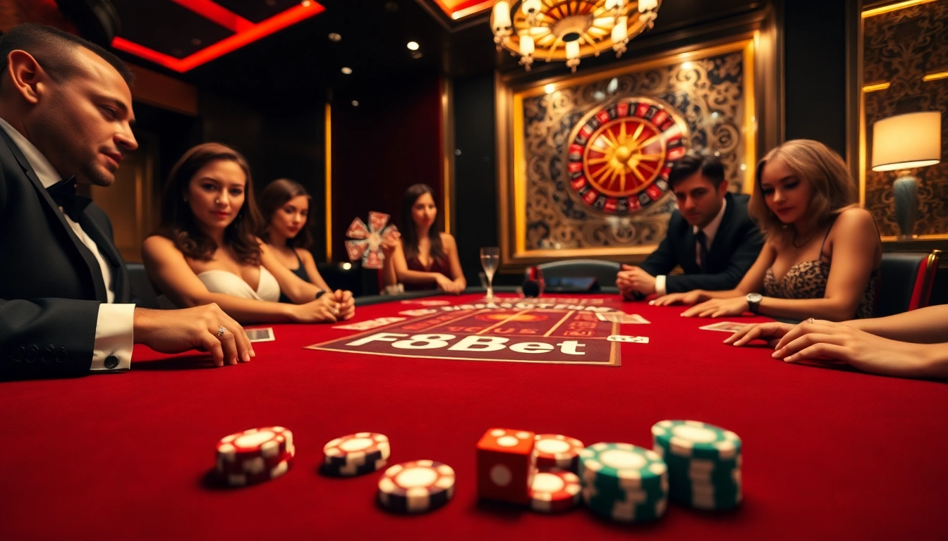 F8Bet Betting Strategies for 2025: Expert Insights for Winning More