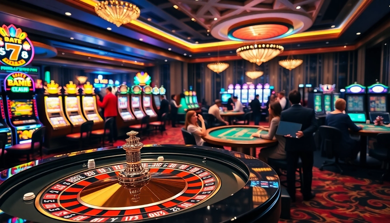 Winning Strategies for Gamblers in 2025: Mastering 22bet.style for Advanced Betting