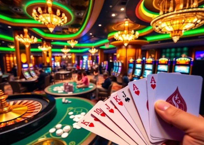 Winning Strategies with Liên minh KJC: Advanced Gambling Insights for 2025