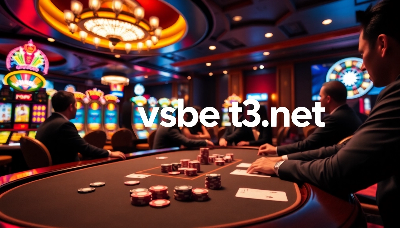 Advanced Betting Strategies for Winning at vsbet3 net in 2025