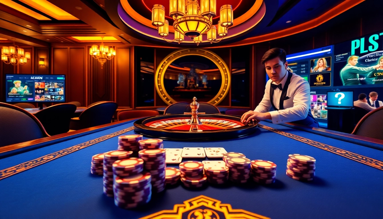 Mastering Strategy and Odds with sky88 com in 2025: Essential Tips for Winning Gamblers