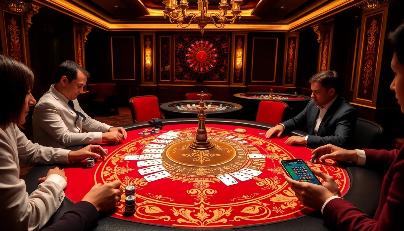 Winning Strategies at DR88: Master Your Casino Experience in 2025