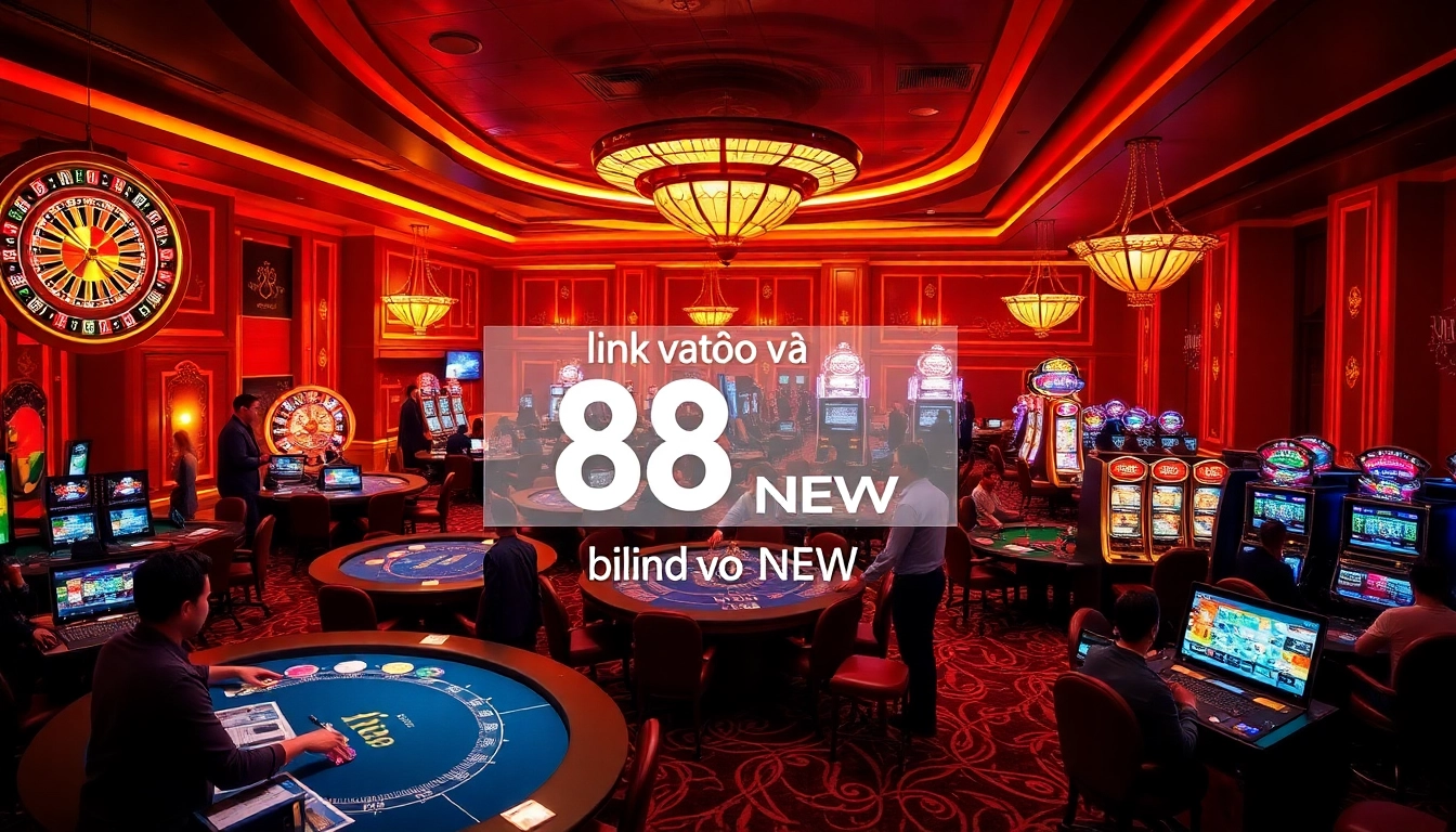 Winning Strategies and Insights: Mastering Link vào 888NEW for 2025