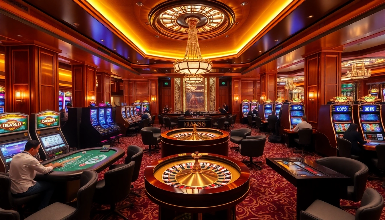 Max88 Casino: Master Your Betting Strategies in 2025 for Winning Moves