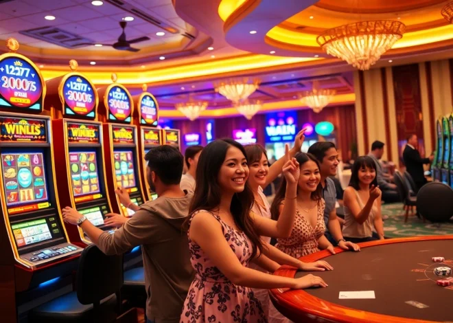 Mastering Slot Strategy for 2025: Essential Tips for Successful Gameplay