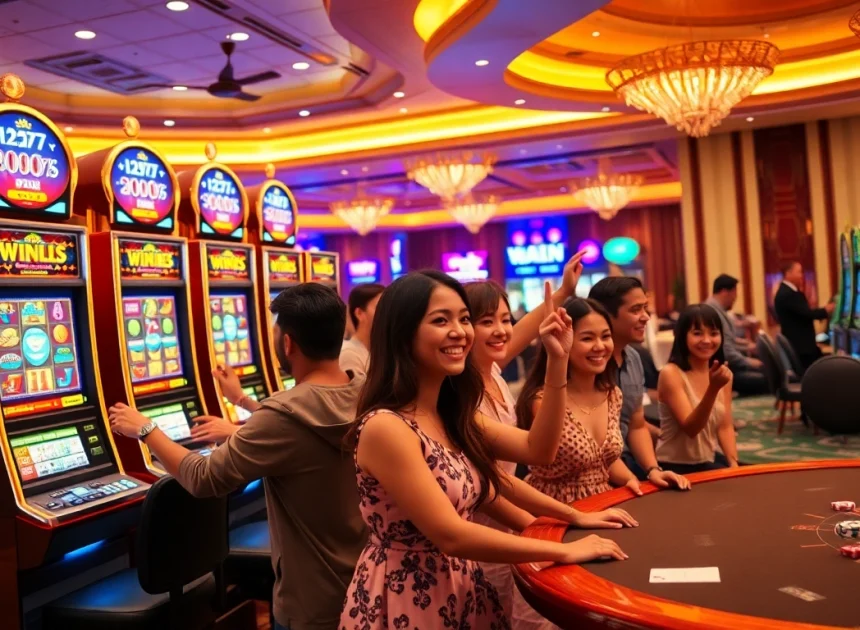 Mastering Slot Strategy for 2025: Essential Tips for Successful Gameplay