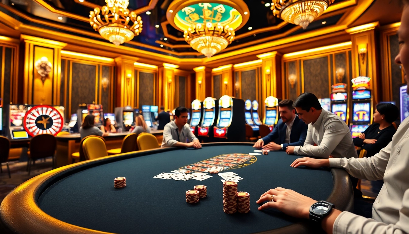 Mastering Winning Strategies at https://bu88.mex.com/ in 2025: Advanced Techniques for Higher Odds