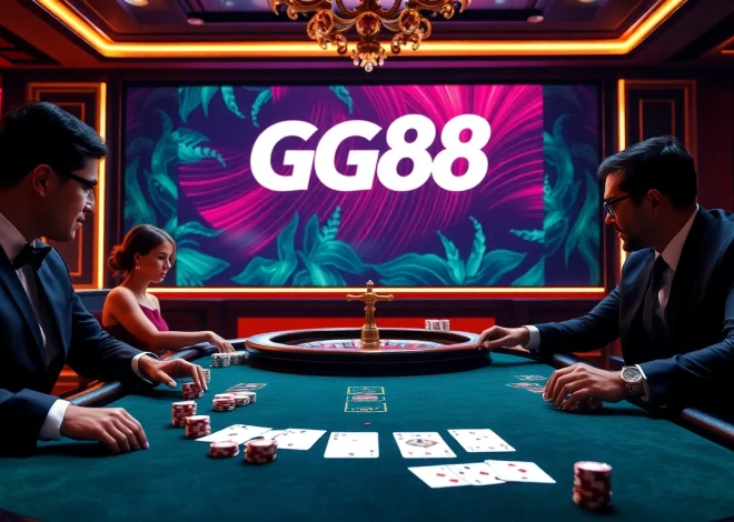 Essential Strategies for Maximizing Your Odds at GG88.COM in 2025