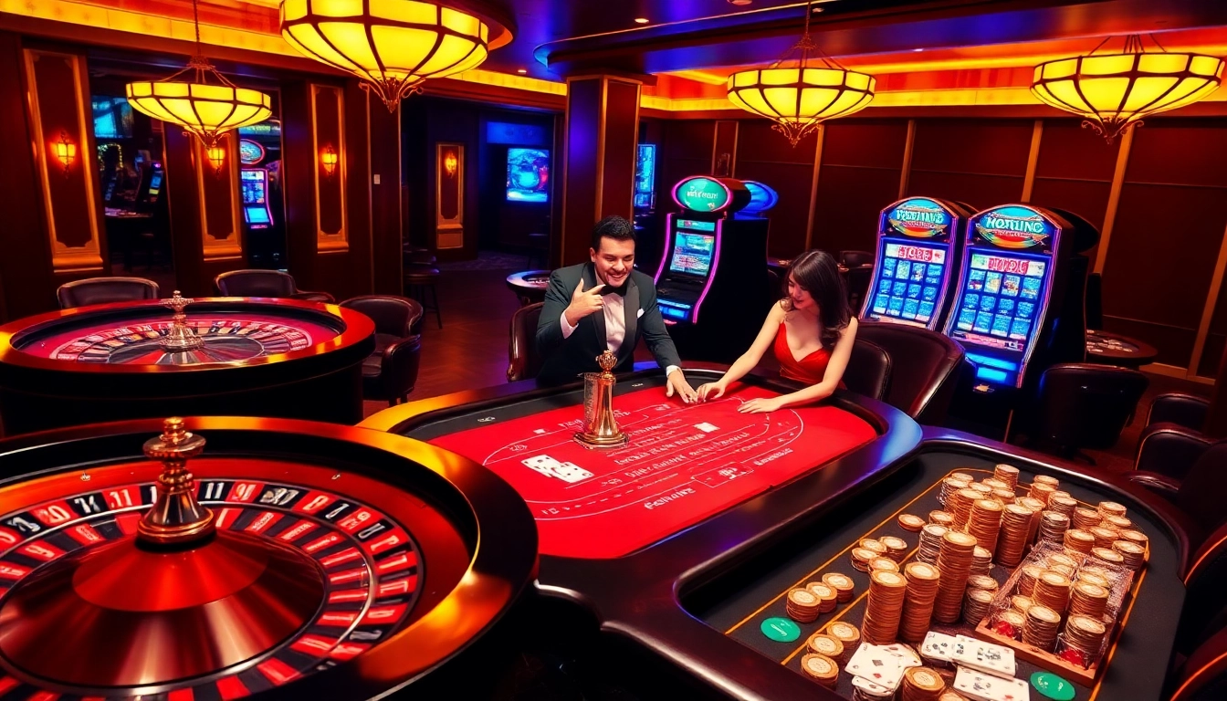 Expert Strategies for Winning with 789pet: Casino Insights for 2025