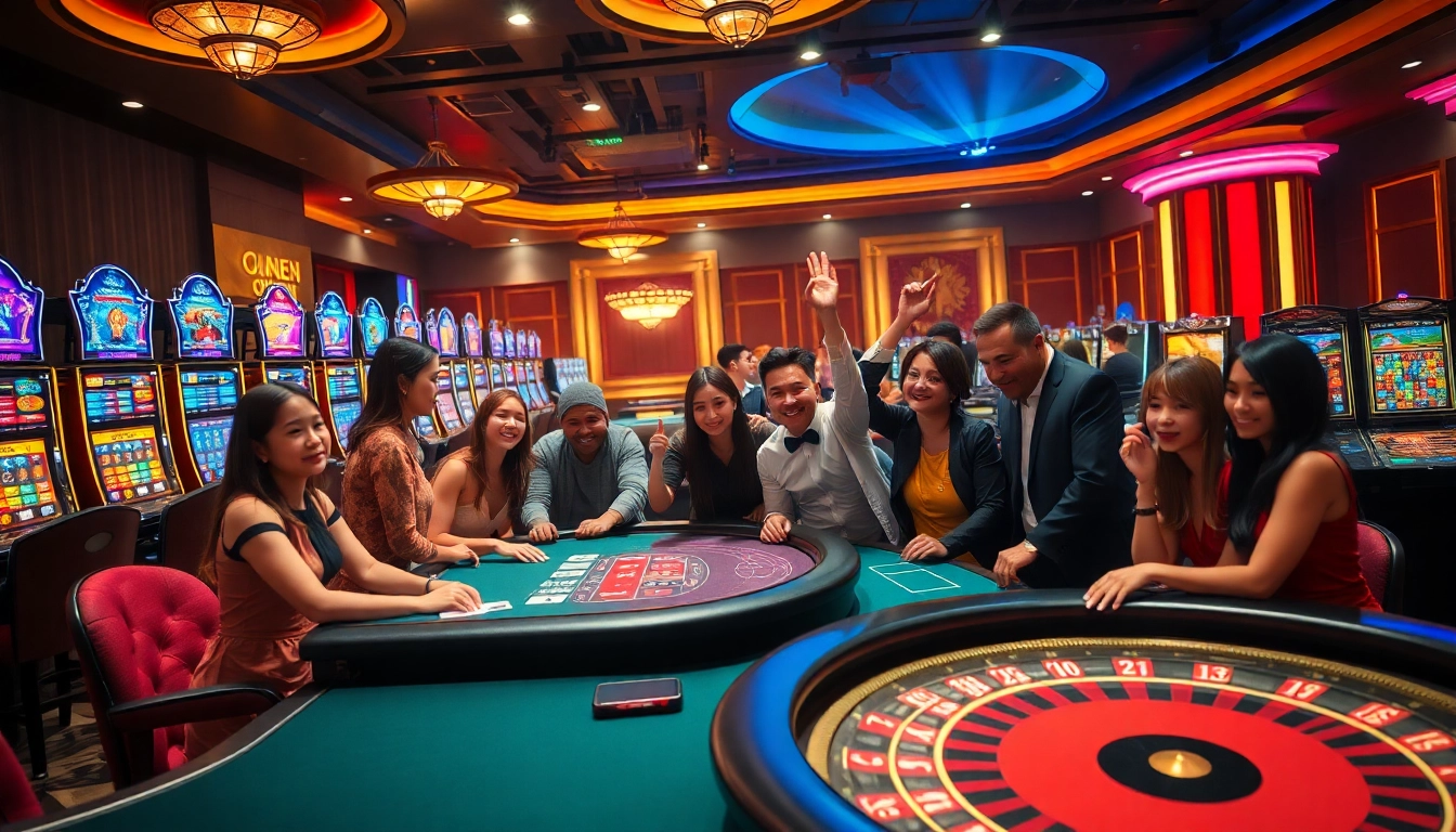 Winning Strategies and Insights at uk88 Club for 2025 Gamblers