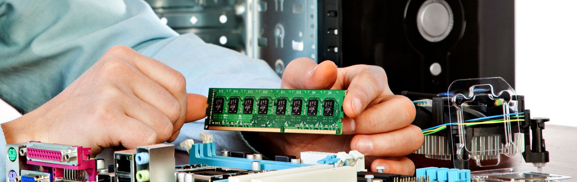 Effortless Free Computer Pick Up: Your Guide to Sustainable Recycling