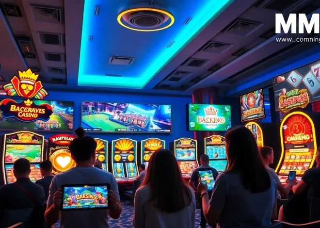 Masterful Gaming Insights at https://mm88.agency/ for 2025: Learn Winning Strategies