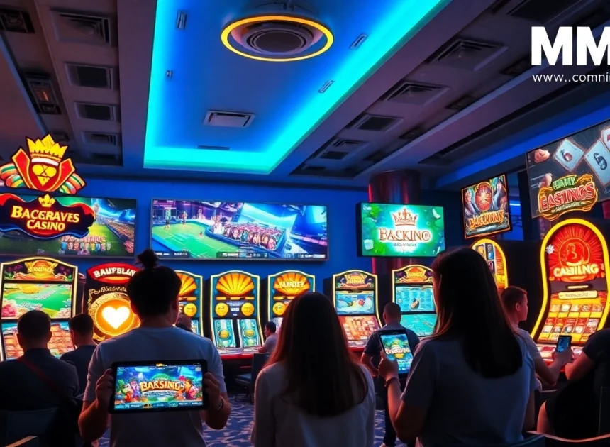 Masterful Gaming Insights at https://mm88.agency/ for 2025: Learn Winning Strategies