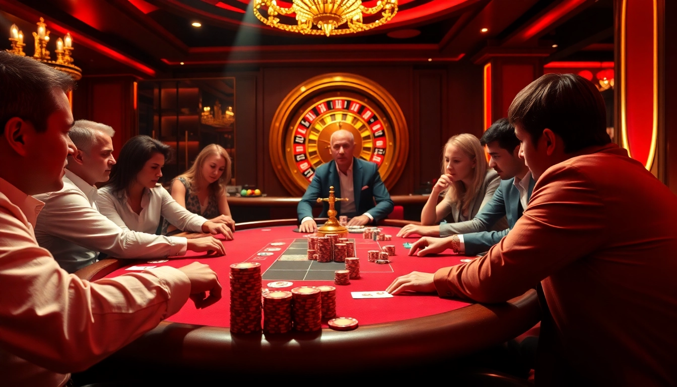 Winning Strategies at Ok99: Essential Techniques for Expert Gamblers in 2025