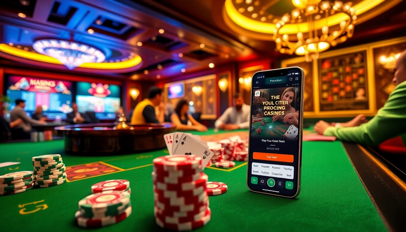 Maximize Winning Strategies at https://tt88edu.com/ in 2025: Essential Tips for Gamblers