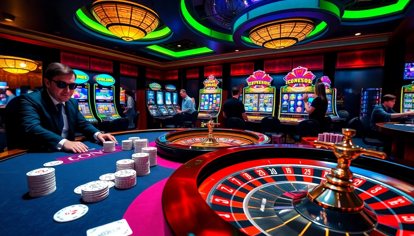 Advanced Winning Strategies for Gamblers at 98win.com in 2025