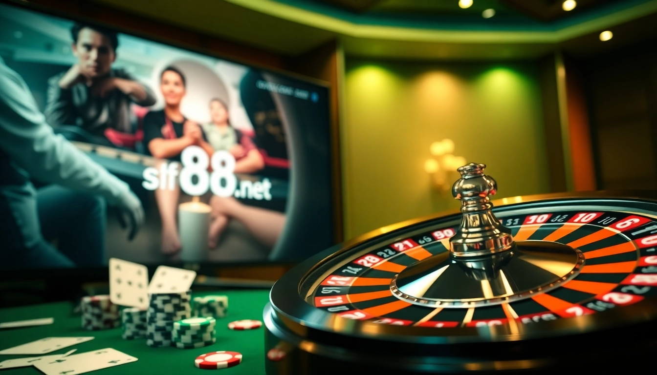 Winning Strategies for Online Casinos in 2025: Effective Techniques at https://s88s.net/ for Better Odds
