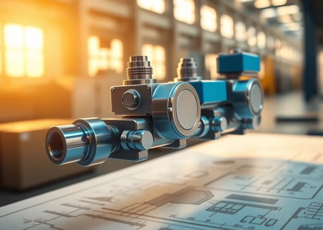 Innovative HM88 Series: Essential Insights for 2025 and Beyond